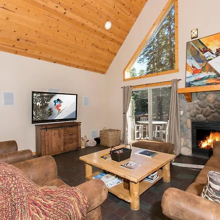 Interlaken West Shore 3Br Pet Friendly, Walk To Lake Minutes From Skiing